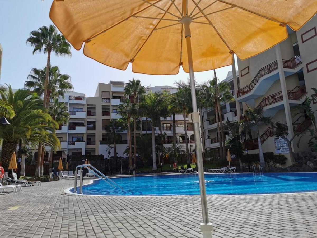 Sun Sol Tenerife 滨海帕尔姆 外观 照片