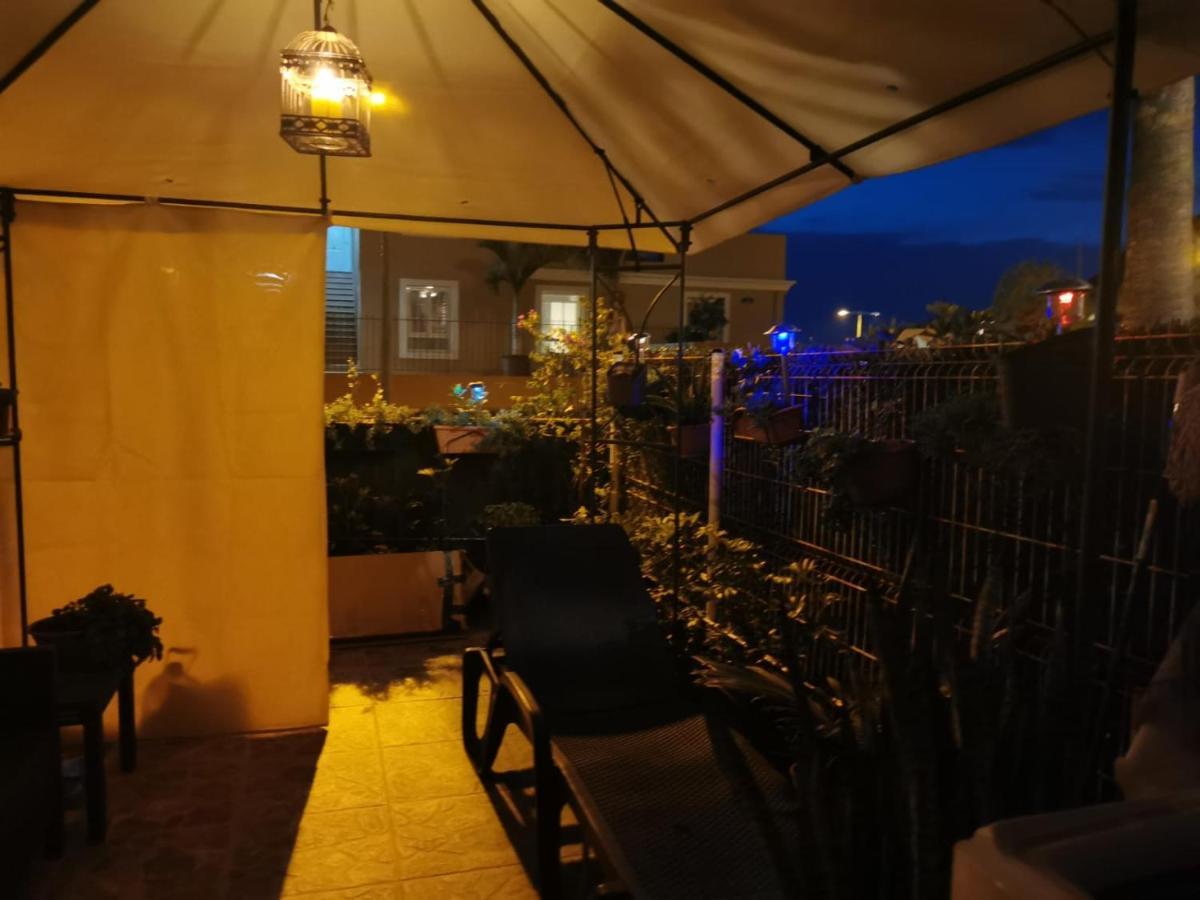 Sun Sol Tenerife 滨海帕尔姆 外观 照片