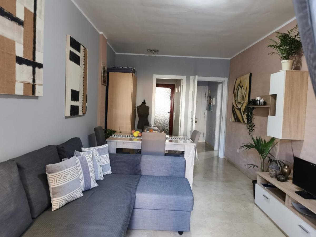 Sun Sol Tenerife 滨海帕尔姆 外观 照片