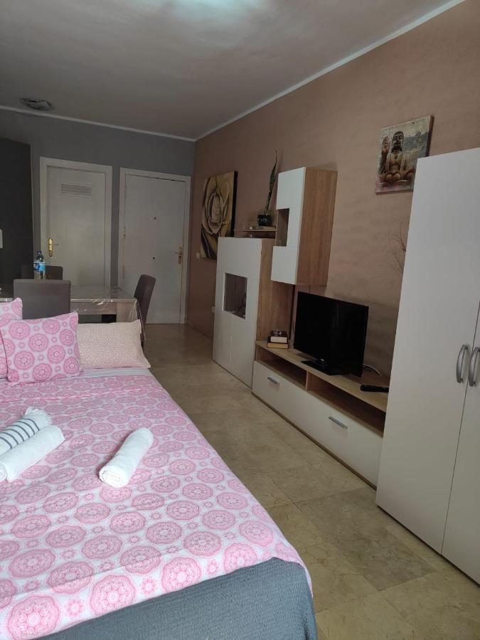 Sun Sol Tenerife 滨海帕尔姆 外观 照片