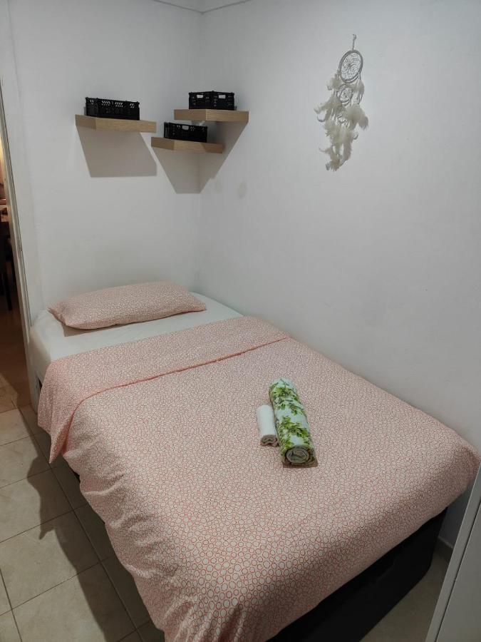 Sun Sol Tenerife 滨海帕尔姆 外观 照片