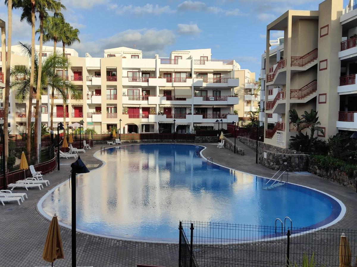 Sun Sol Tenerife 滨海帕尔姆 外观 照片