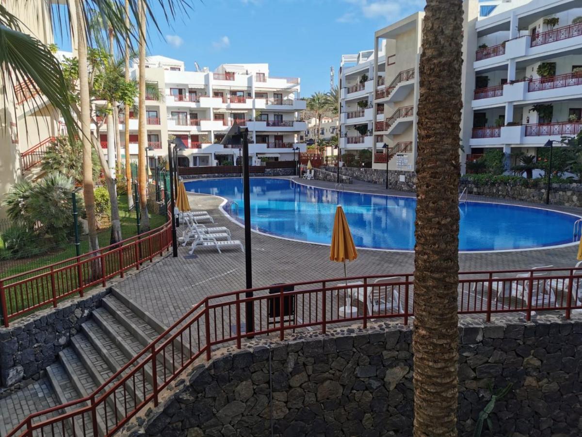 Sun Sol Tenerife 滨海帕尔姆 外观 照片