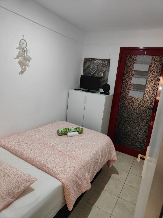 Sun Sol Tenerife 滨海帕尔姆 外观 照片